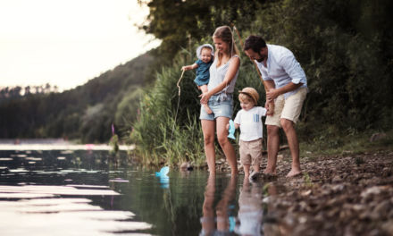 Actividades en familia para este verano