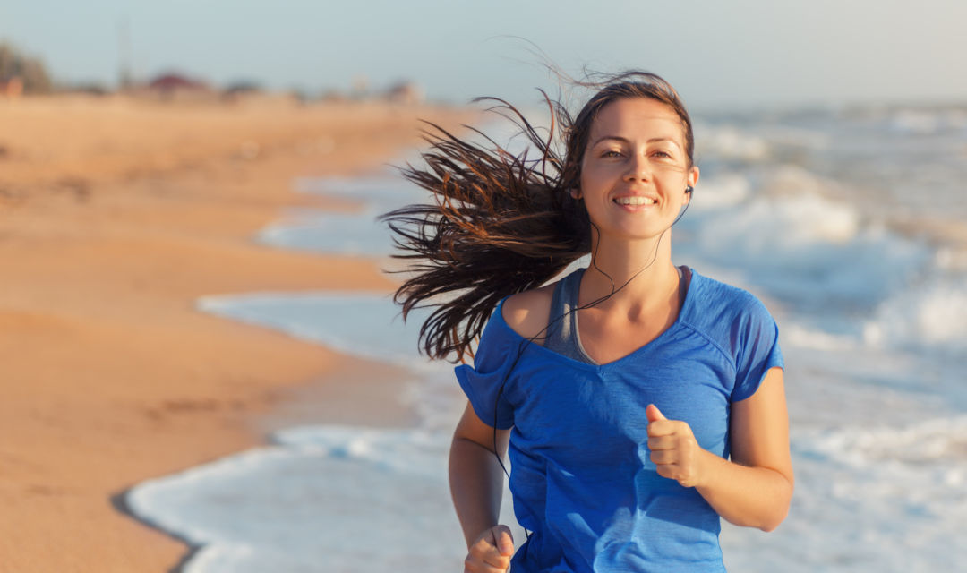 Consejos para practicar deporte en verano