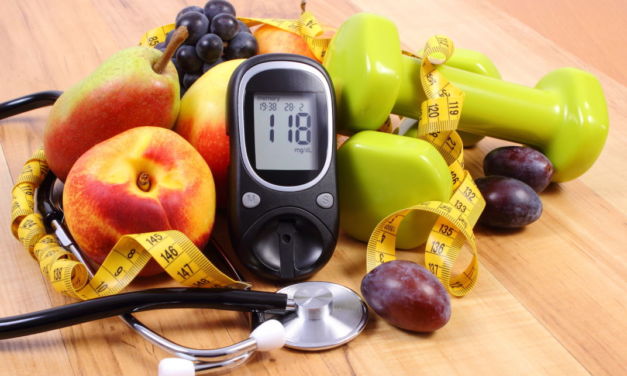 Diabetes: tipos, causas y prevención