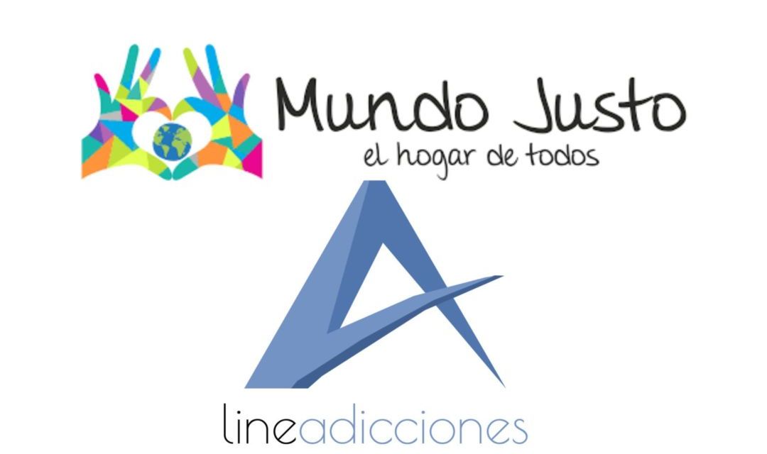 Fundación Ebro, con las iniciativas de Mundo justo y Lineadicciones