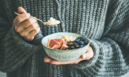 Cuidar la salud en invierno