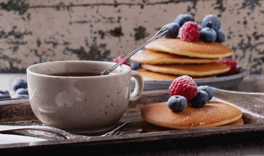 Dónde hacer un brunch en Madrid