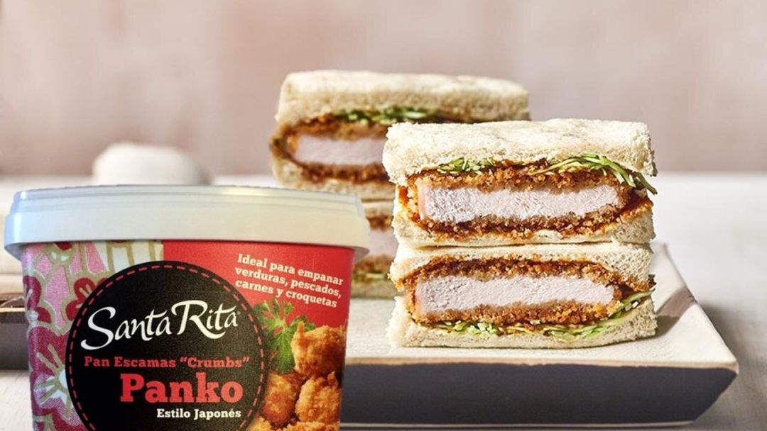 Katsu sando, el sandwich japonés de moda