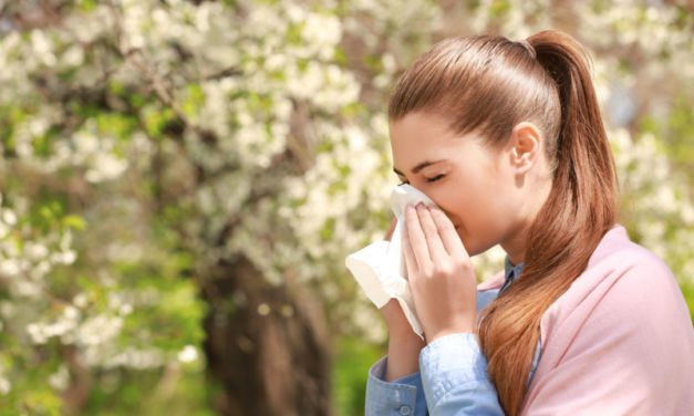 ¡Prepárate para dar la bienvenida a la primavera!