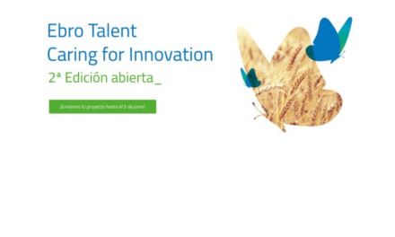 Llega la 2ª edición de Ebro Talent