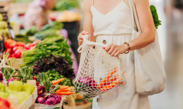 Cómo adaptar la alimentación al verano