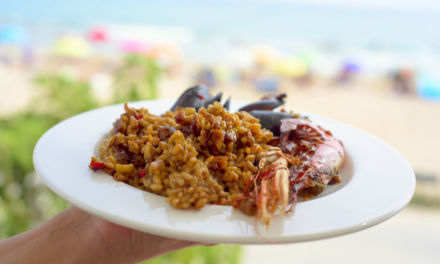 Paellas en Ibiza que no te puedes perder