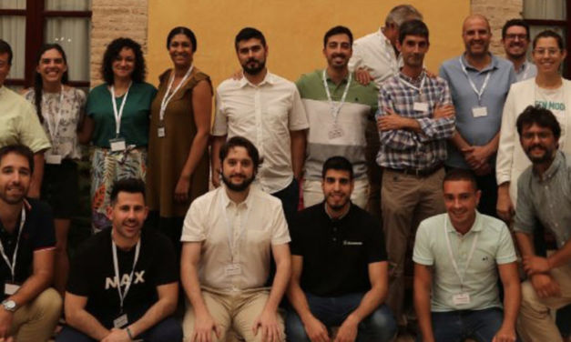 Ebro Foods y Loyola reúnen en un Bootcamp a 13 proyectos para resolver retos e innovación en el sector agroalimentario
