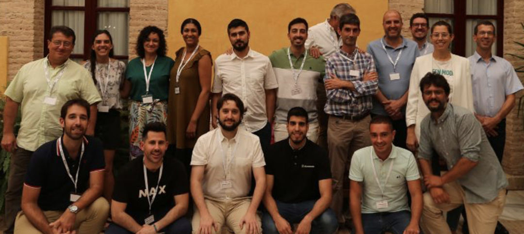 Ebro Foods y Loyola reúnen en un Bootcamp a 13 proyectos para resolver retos e innovación en el sector agroalimentario