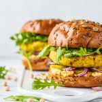 Los mejores restaurantes vegetarianos de Madrid