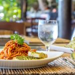 Los mejores restaurantes vegetarianos de Valencia