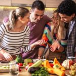 Flexitariana, climatariana, reducetariana… descubre las nuevas tendencias en alimentación