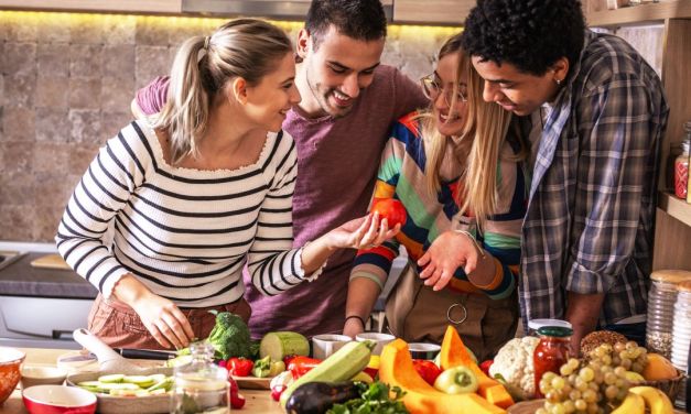 Flexitariana, climatariana, reducetariana… descubre las nuevas tendencias en alimentación