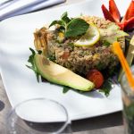 Los mejores restaurantes vegetarianos de Sevilla