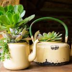 Ideas creativas para reciclar utensilios de cocina