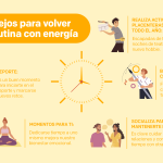 ¡Empieza el nuevo curso con alegría!