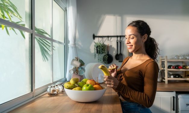 Volver a una alimentación saludable en septiembre