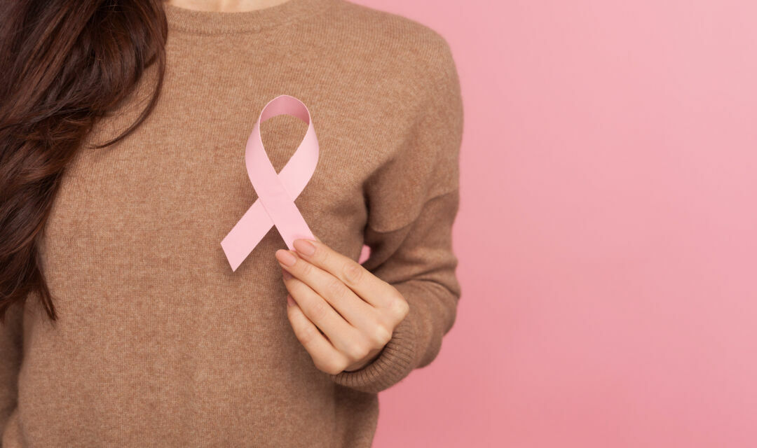 Consejos para reducir el riesgo del cáncer de mama