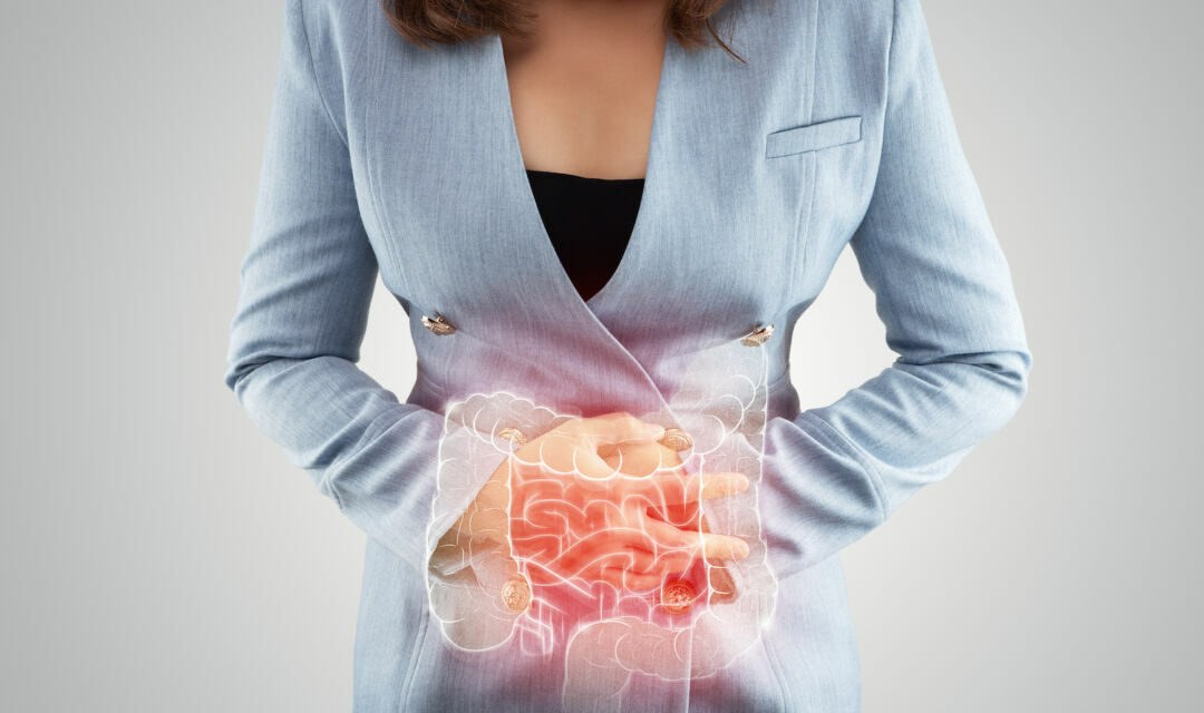 Alimentación para el síndrome del intestino irritable