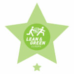 Ebro Foods ha obtenido la 1ª Estrella Lean & Green por lograr un ahorro del 20% en las emisiones de sus procesos logísticos