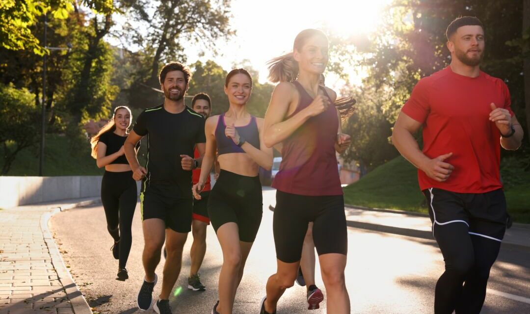 La influencia del deporte en el bienestar emocional