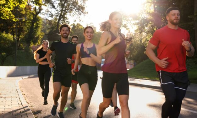 La influencia del deporte en el bienestar emocional