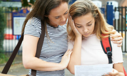 Cómo ayudar a los adolescentes en época de exámenes