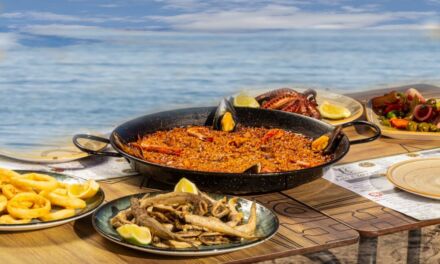 Las mejores paellas de la Costa Blanca