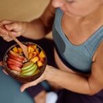 Cómo adaptar tu alimentación al hacer ejercicio en primavera