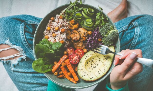 El impacto de la nutrición en la prevención de enfermedades crónicas