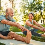 El poder del movimiento: beneficios apara mantenerse activo a cualquier edad