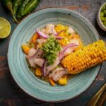 Los mejores restaurantes peruanos de Barcelona