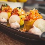 Los mejores restaurantes peruanos de Valencia