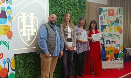 Gastronomix finaliza su 10ª edición