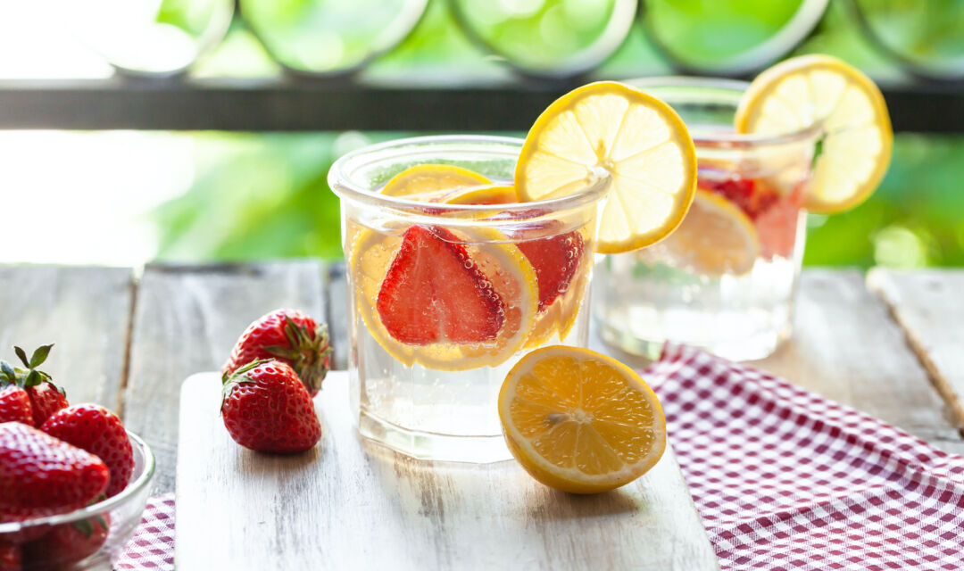 Nutrición y estrés oxidativo: proteger el cuerpo en verano