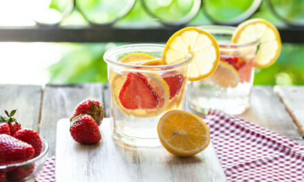 Nutrición y estrés oxidativo: proteger el cuerpo en verano
