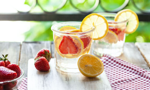 Nutrición y estrés oxidativo: proteger el cuerpo en verano