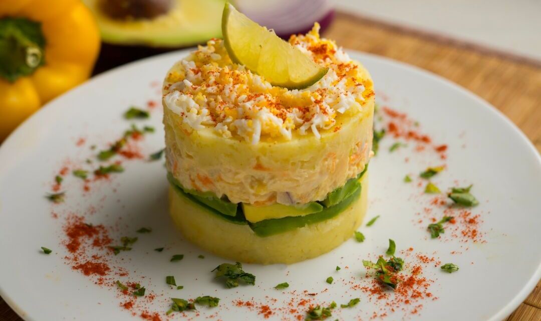 Los mejores restaurantes peruanos de Sevilla