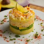 Los mejores restaurantes peruanos de Sevilla