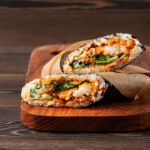 Del sushi burrito al risotto asiático: la nueva ola de fusión gastronómica con arroz