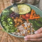 Alimentación y estrés en la vuelta a la rutina: qué comer para sentirte mejor