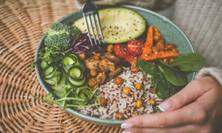 Alimentación y estrés en la vuelta a la rutina: qué comer para sentirte mejor