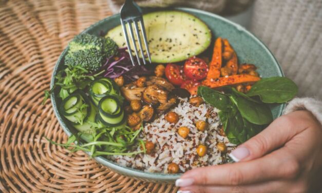 Alimentación y estrés en la vuelta a la rutina: qué comer para sentirte mejor