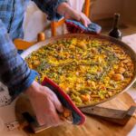 8 curiosidades sobre la paella que desconocías