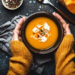 Cómo la alimentación puede ayudarte a preparar tu piel para el invierno