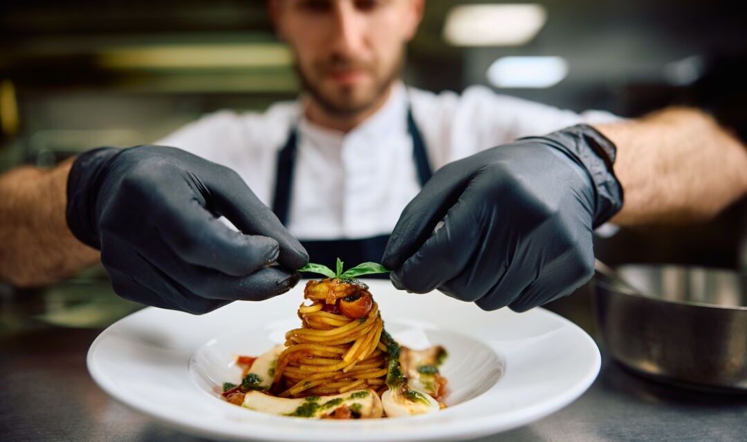 Dónde comer auténtica pasta italiana en Madrid