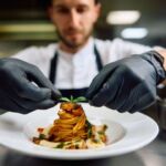 Dónde comer auténtica pasta italiana en Madrid
