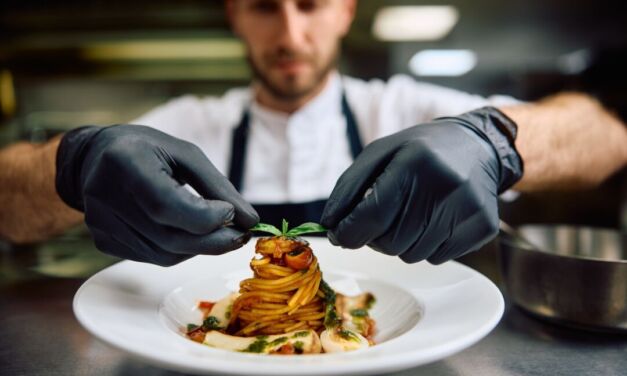Dónde comer auténtica pasta italiana en Madrid