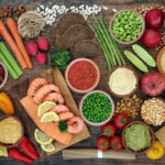 Cómo mantener la glucosa estable y proteger tu salud con una buena alimentación