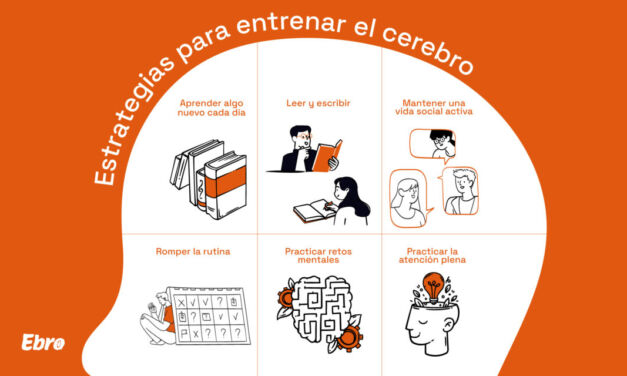 Cuidar la mente: la importancia del entrenamiento cognitivo